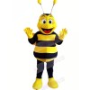 Happy Bee Mascot Costumes Cheap