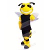 Power Sport Bee Mascot Costumes Cartoon