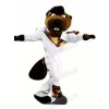 Funny Sport Beaver Mascot Costumes Cartoon