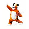 Professional Quality Lightweight Tiger Mascot Costumes 