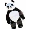 Cute Lightweight Panda Mascot Costumes