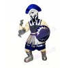 College Titan Mascot Costumes People