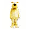 Little Furry Dog Mascot Costumes Cheap	