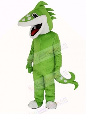 Jackfish Northern Pike Sauger Mascot Costume