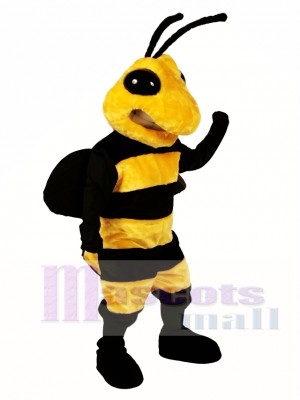 High Quality Bee Mascot Costume