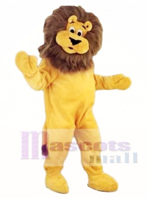 King Lion Costume