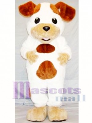 Poky Little Puppy Dog Mascot Costume