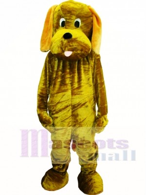 Puppy Dog Mascot Costume