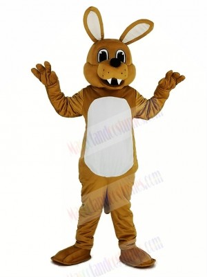 Kody Koyote Coyote Wolf Mascot Costume Animal	