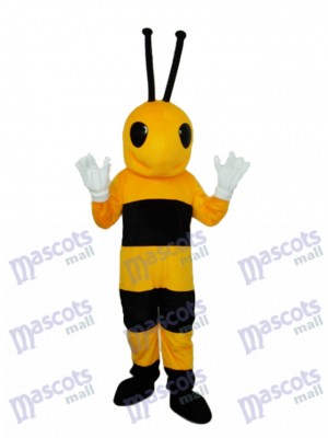 Ant Mascot Adult Costume