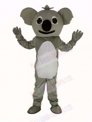 Funny Koala Adult Mascot Costume