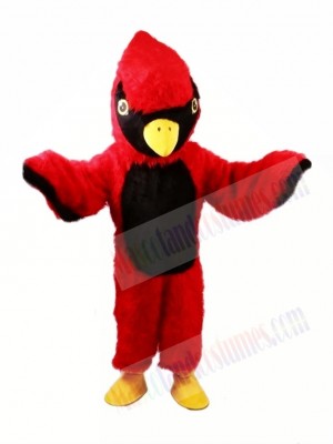 Cardinal Lightweight Mascot Costumes