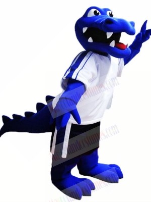 Amazing Quality Alligator Mascot Costumes Animal