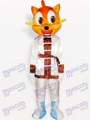 Cat Animal Adult Mascot Costume