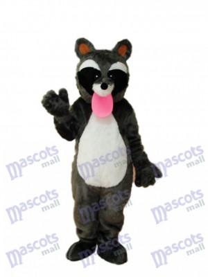 Foam Bobcats Mascot Adult Costume Animal 