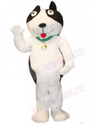 Cute BQ Dog Mascot Costume Animal