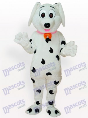 Stain Dog Animal Adult Mascot Costume