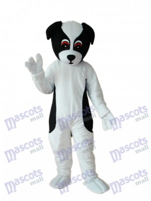 Colorful Dog Mascot Adult Costume Animal