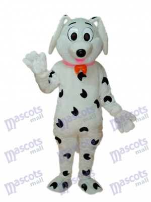 Sealy Potter Dog Mascot Adult Costume Animal