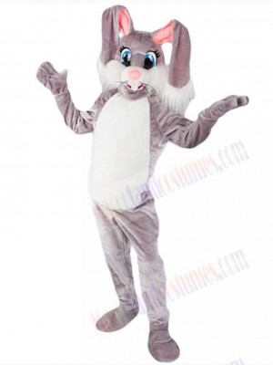 Easter Bunny Rabbit mascot costume