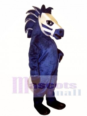 Trojan Horse Mascot Costume