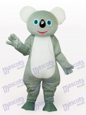 Koala Adult Mascot Costume