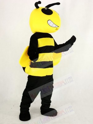 Killer Bee Mascot Costume Animal
