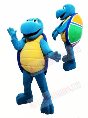 Cute Turtle Animal Mascot Costumes 	