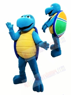 Cute Turtle Animal Mascot Costumes 