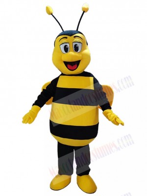Bee mascot costume