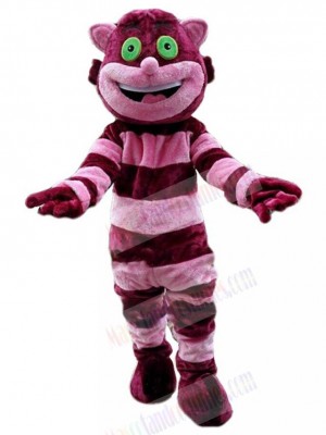 Cat mascot costume