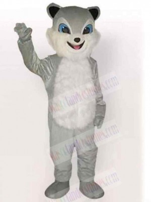 Cat mascot costume