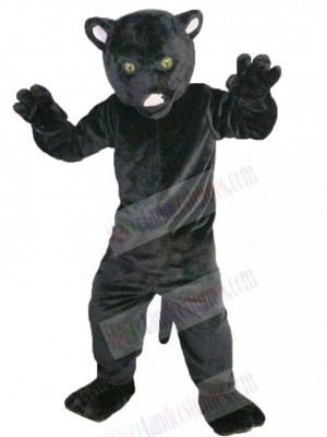 Cat mascot costume