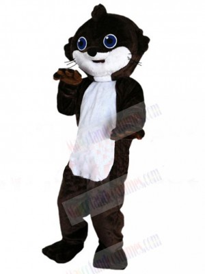 Cute Sports Black Cat Mascot Costume Animal