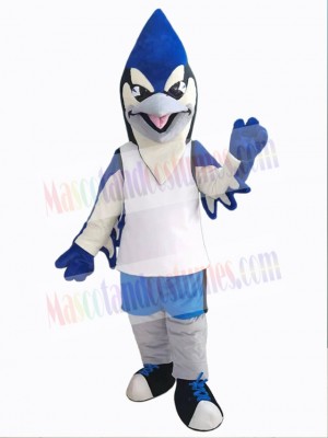 Bird mascot costume