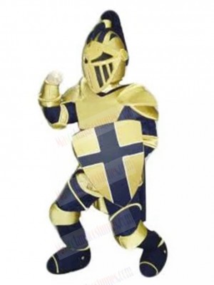 knight mascot costume