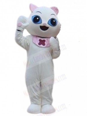 cat mascot costume