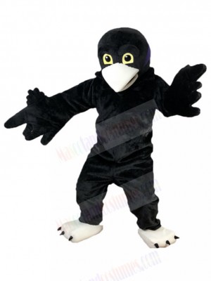 eagle mascot costume
