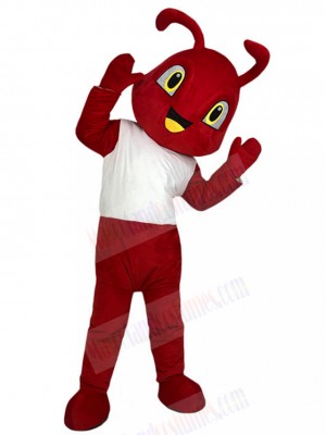 ant mascot costume