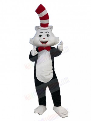 cat mascot costume