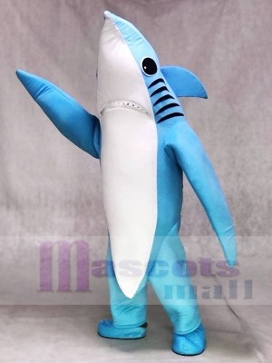 Dancing Shark Mascot Costumes Animal