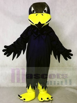 Sport Falcon Eagle Mascot Costumes Animal