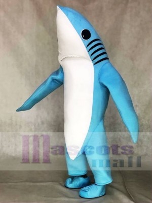 Dancing Shark Mascot Costumes Animal