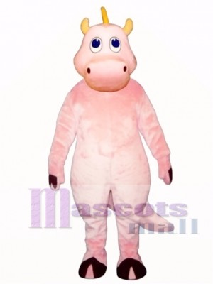 Baby Dragon Mascot Costume Animal 