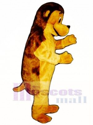 Hedgehog Mascot Costume