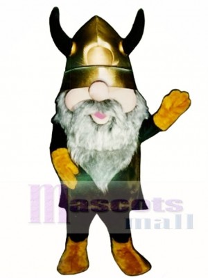 Madcap Viking Mascot Costume