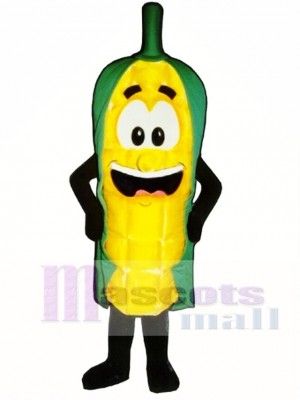 Cornie Corn Mascot Costume