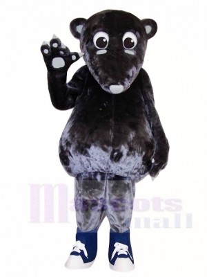 Comic Anteater Mascot Costumes Animal