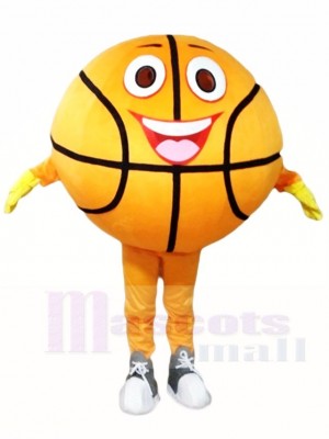 Basketball Sports School Mascot Costumes 