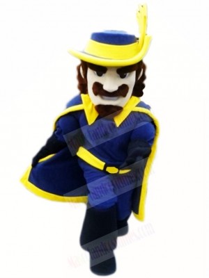 Cavalier People